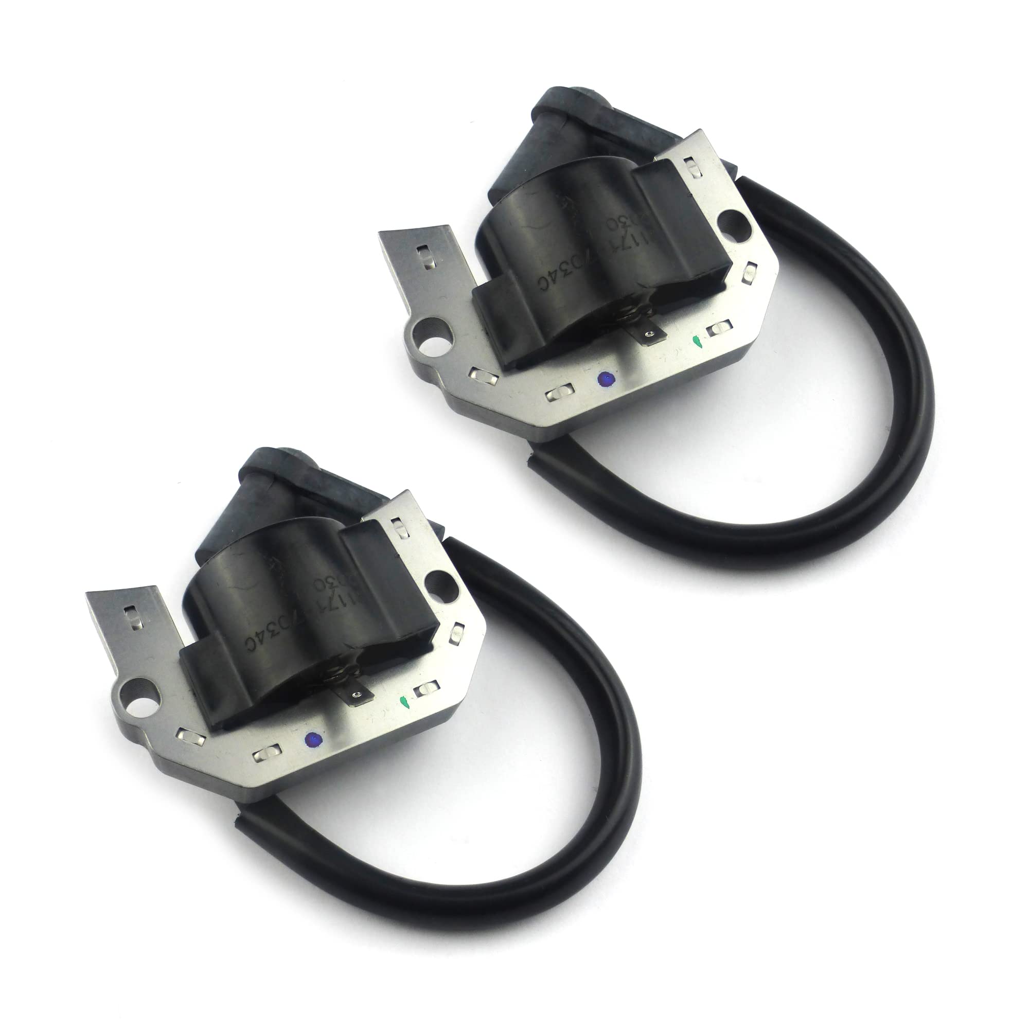 Amazon.com: Kawasaki 21171-7034 Ignition Coil (2-(Pack)) : Automotive